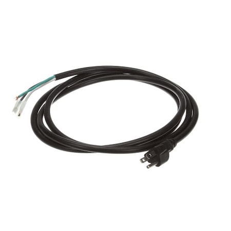 Zummo Electric Lead (Ul-Csa Standard 0506023